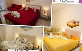 Hello Rose - Appartamento Intero