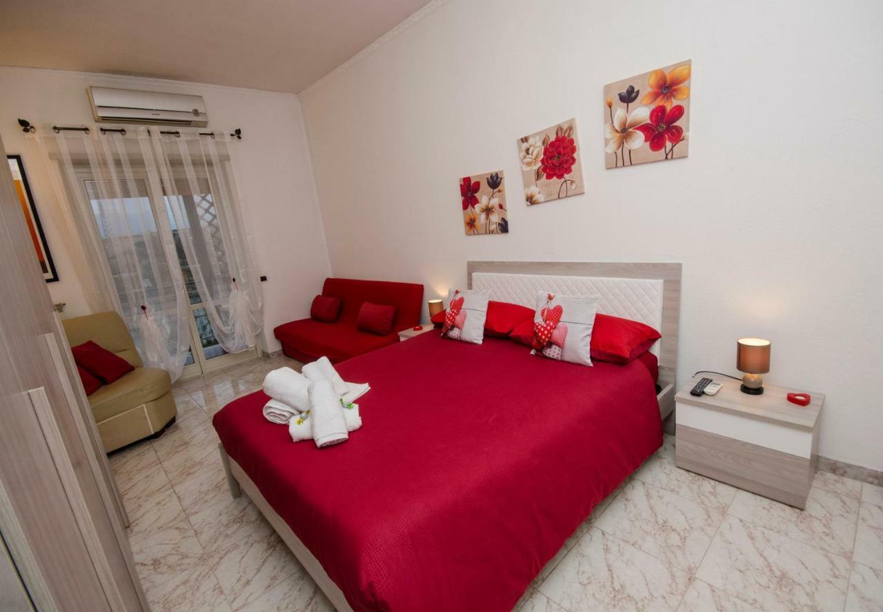 Hello Rose - Appartamento Intero Roma Exterior foto