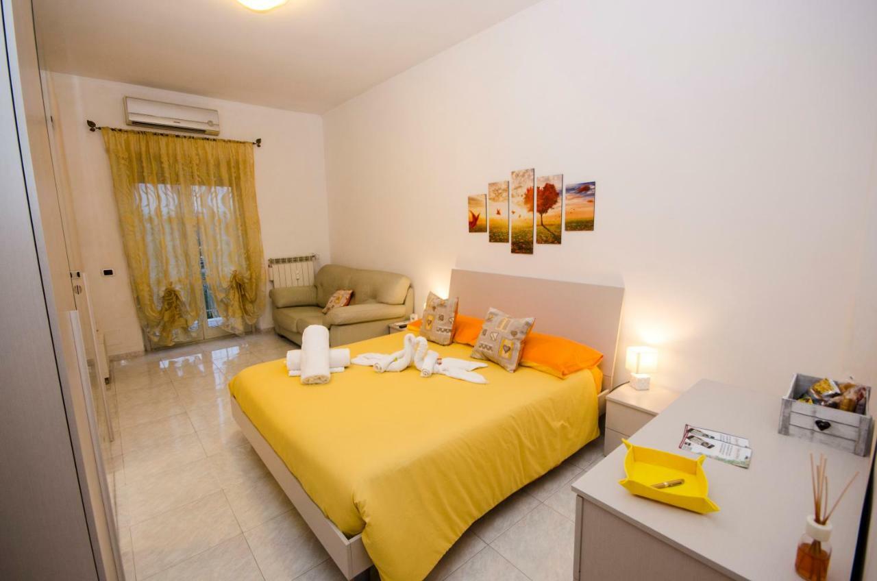 Hello Rose - Appartamento Intero Roma Exterior foto
