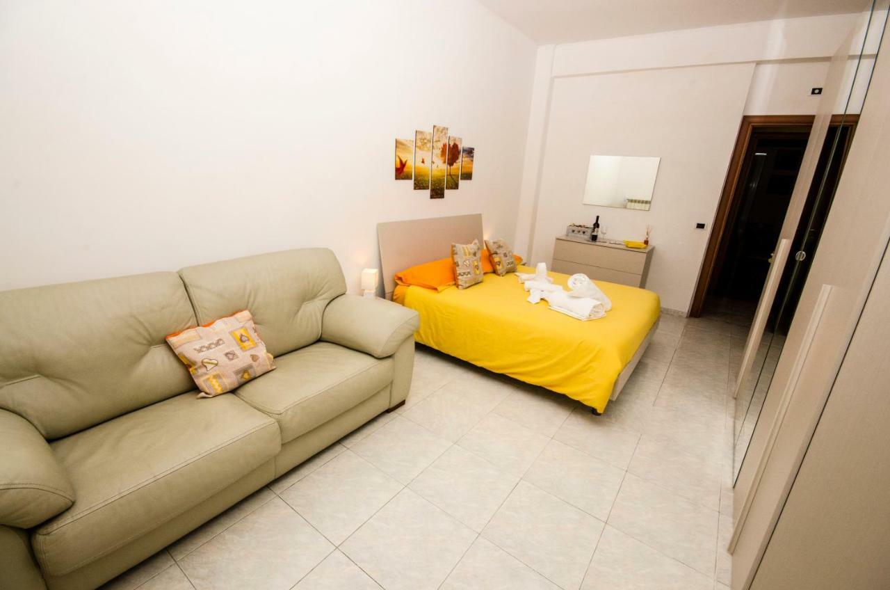 Hello Rose - Appartamento Intero Roma Exterior foto