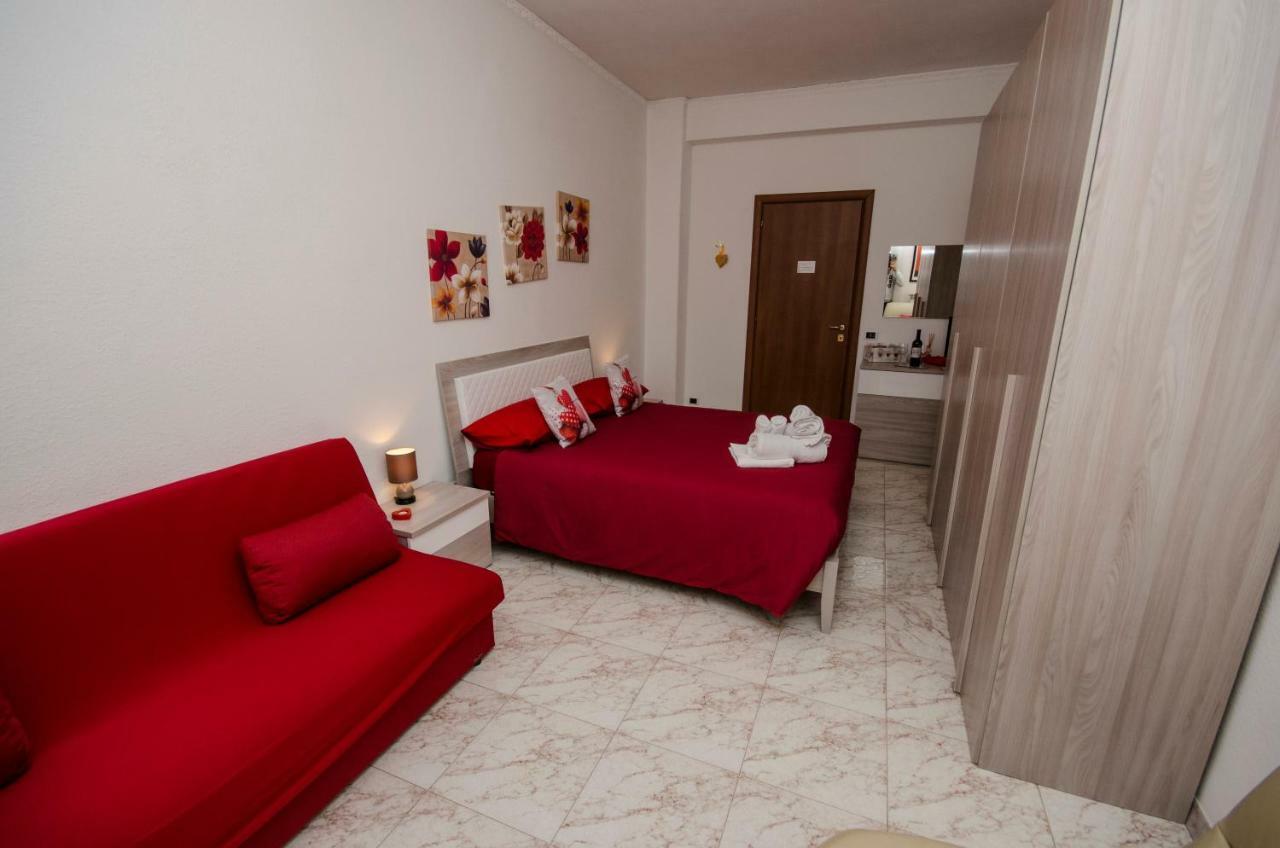 Hello Rose - Appartamento Intero Roma Exterior foto