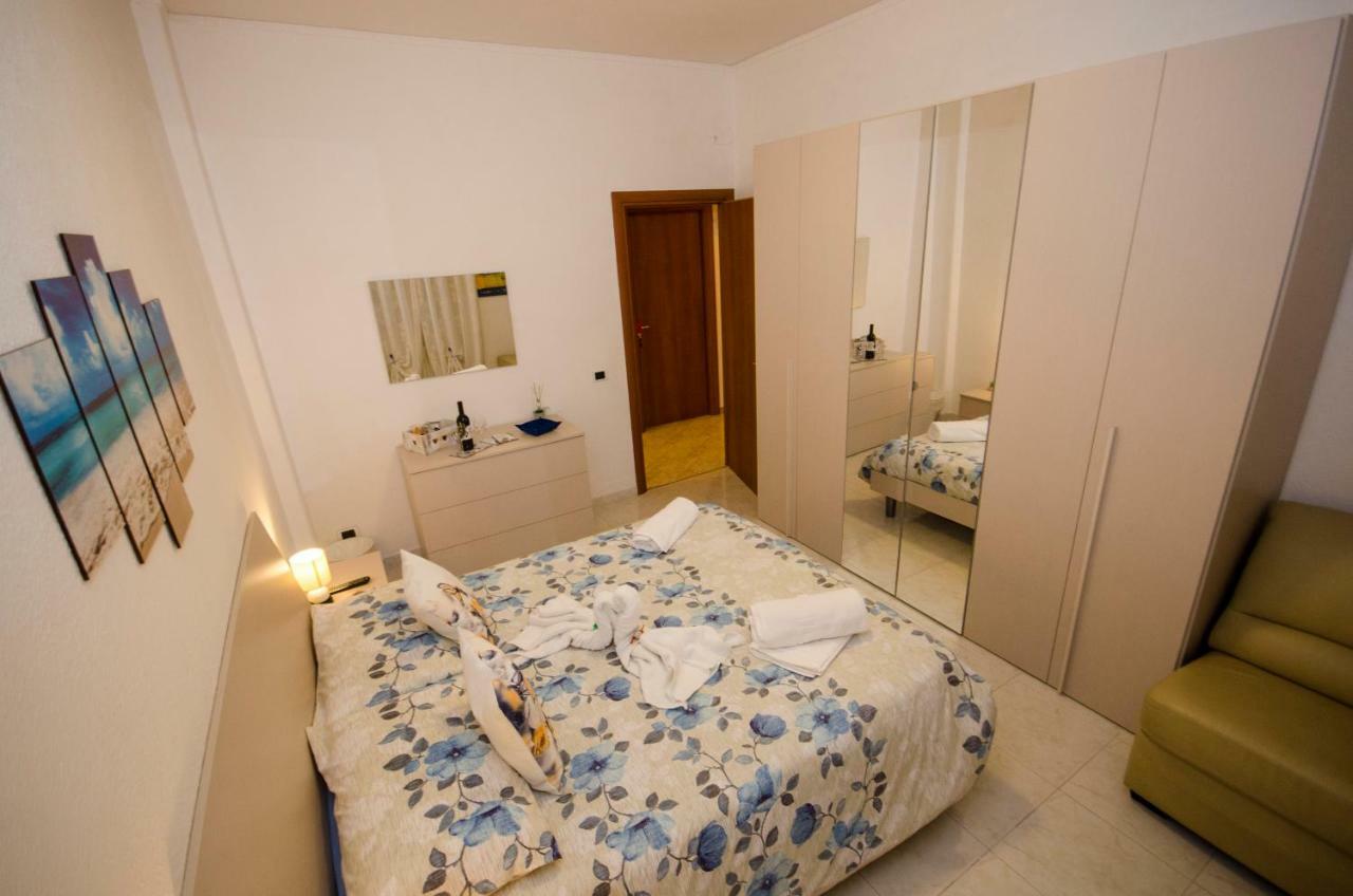 Hello Rose - Appartamento Intero Roma Exterior foto