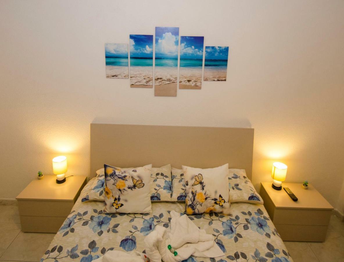 Hello Rose - Appartamento Intero Roma Exterior foto