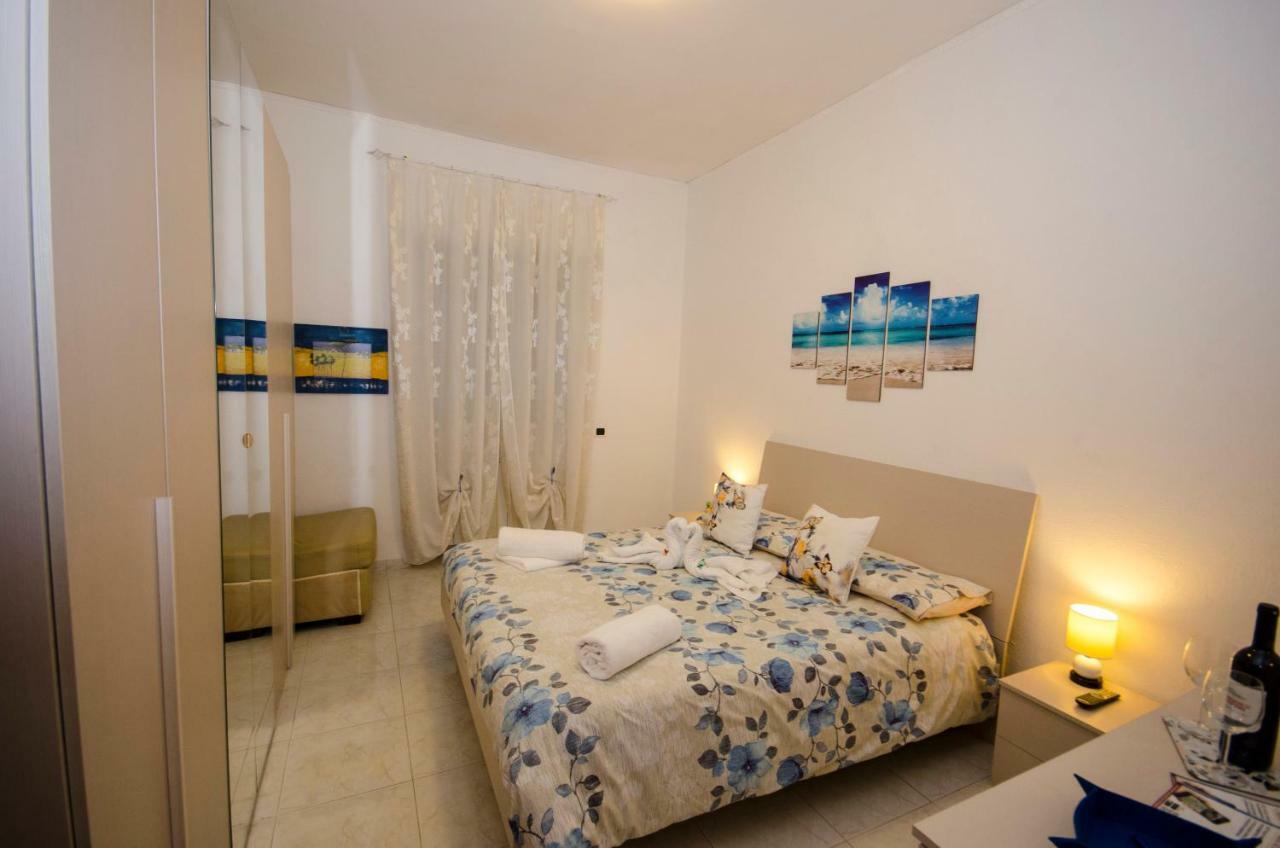 Hello Rose - Appartamento Intero Roma Exterior foto