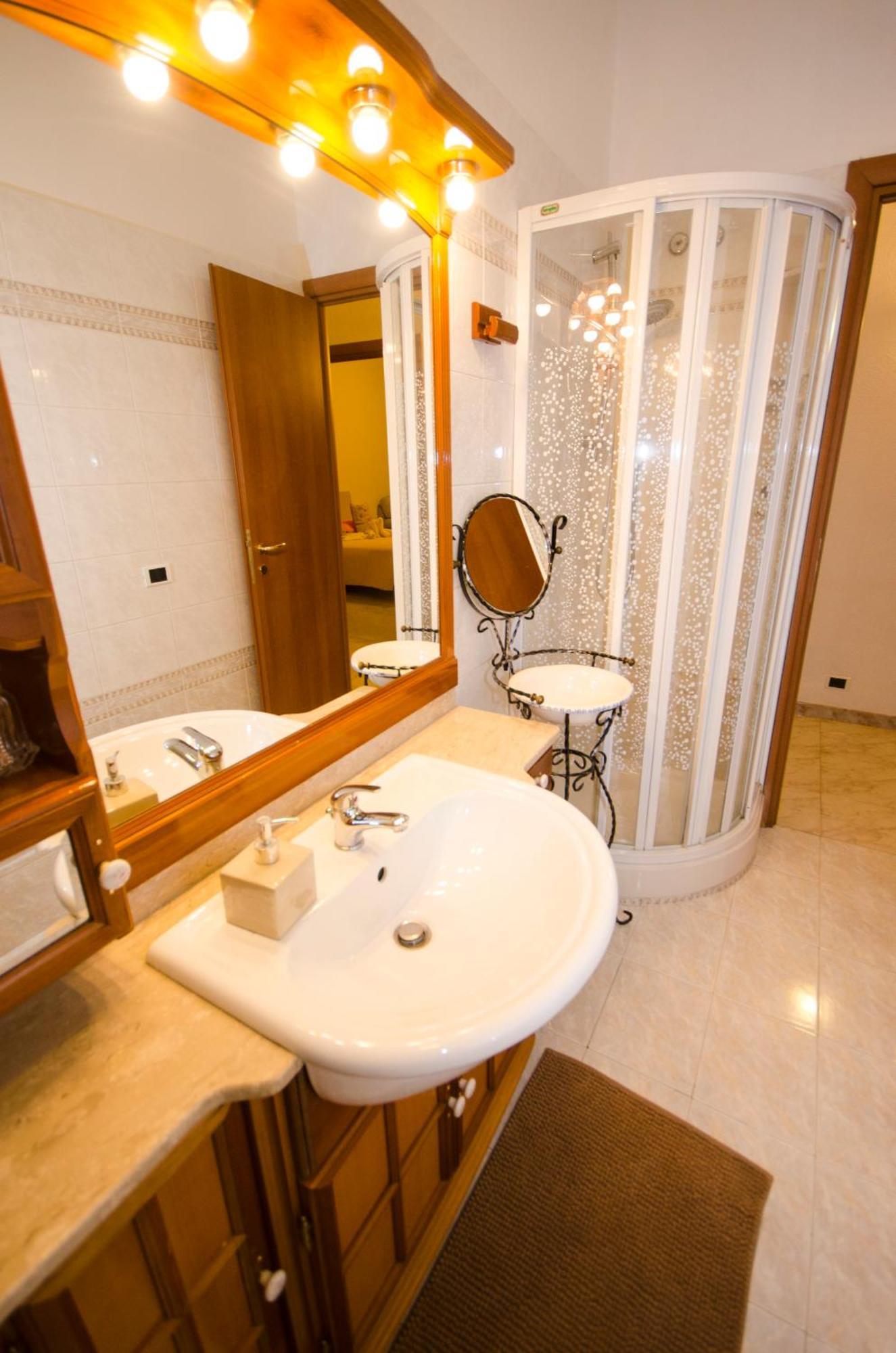 Hello Rose - Appartamento Intero Roma Exterior foto