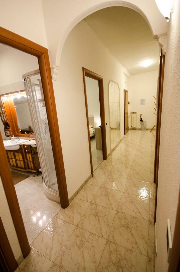 Hello Rose - Appartamento Intero Roma Exterior foto